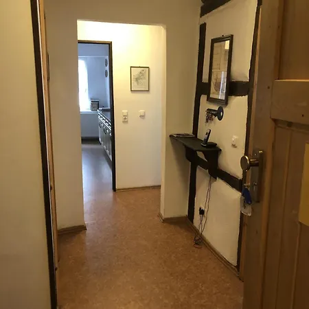 Altstadtmeise Rustika * Meisenheim