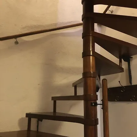 Altstadtmeise Rustika