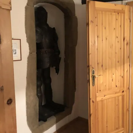Nyaraló Altstadtmeise Rustika Meisenheim