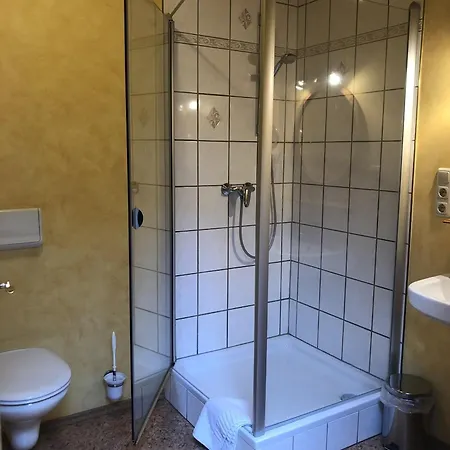 Nyaraló Altstadtmeise Rustika