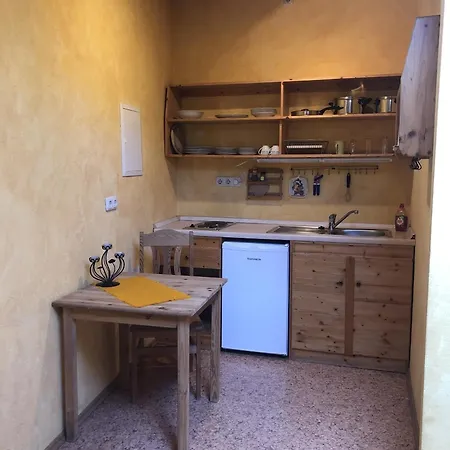 Nyaraló Altstadtmeise Rustika