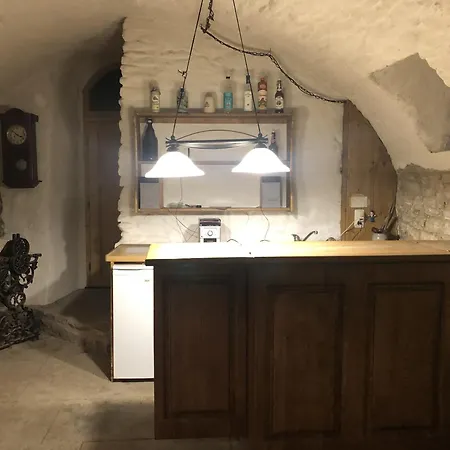 Nyaraló Altstadtmeise Rustika *