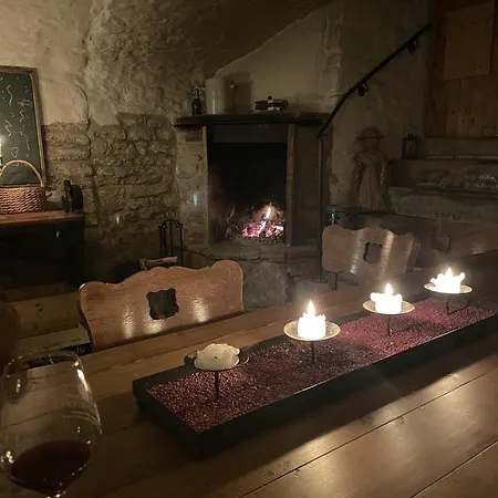 Altstadtmeise Rustika Dom wakacyjny Meisenheim